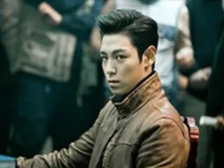 T．O．P主演「タチャ」　週末映画予約で2週連続首位