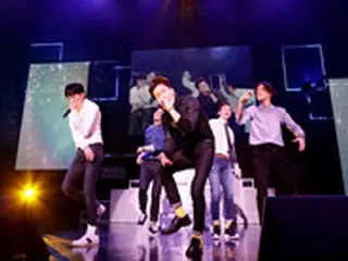 「WINNER」初のジャパンツアー開幕!!