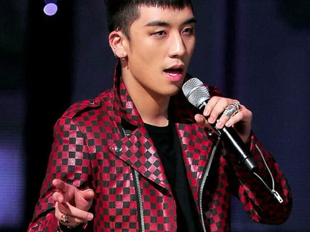 「BIGBANG」V.I