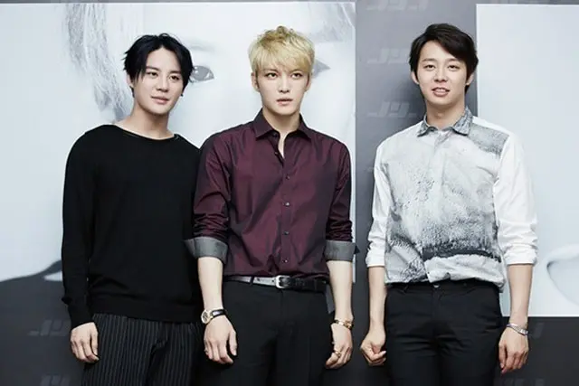JYJ