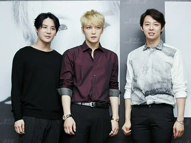 JYJ