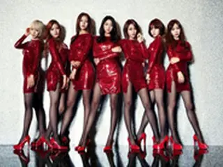 セクシーすぎる！ミニスカ エンジェル 「AOA」第1期公式アンバサダー募集！