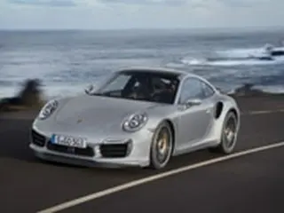 交通事故のV.I（BIGBANG）、運転していたポルシェ911とは？