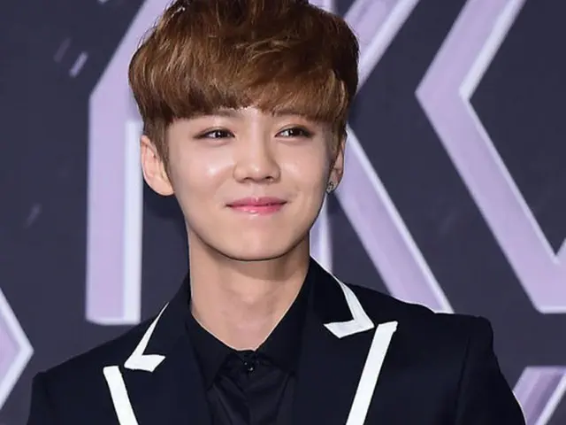 「EXO」LUHAN
