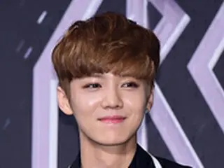 「EXO」LUHAN、過労と不眠症でバンコク公演不参加に