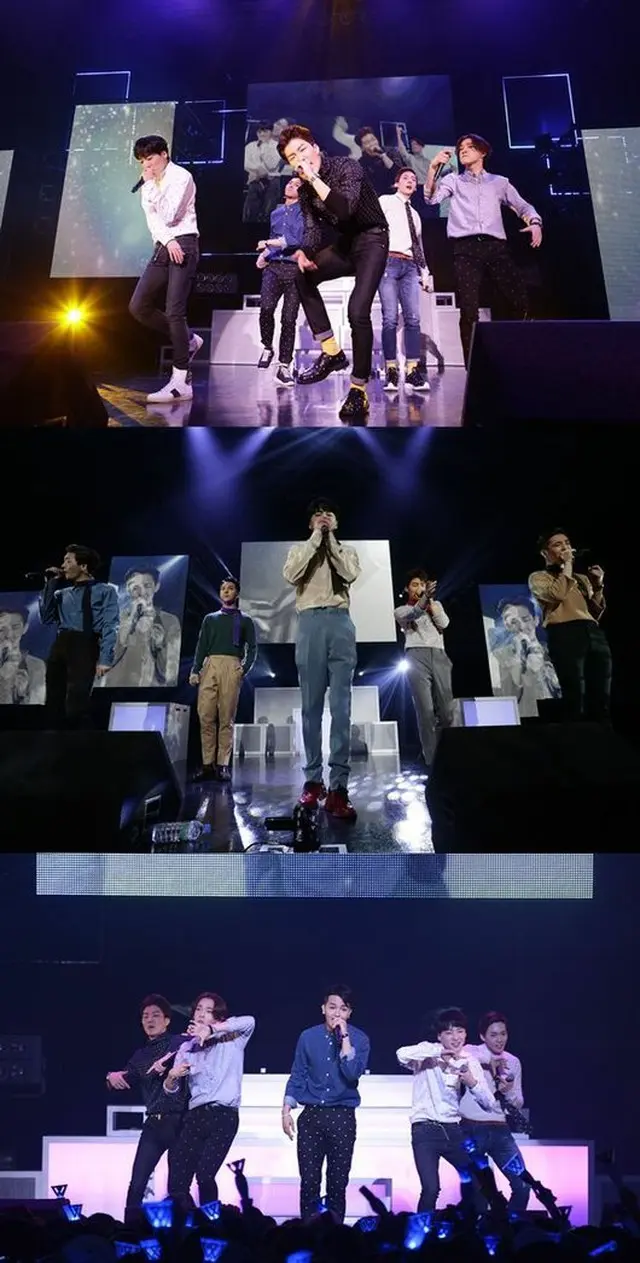 「WINNER」:YGより（提供:OSEN）