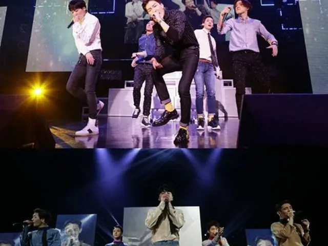 「WINNER」:YGより（提供:OSEN）