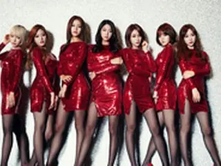 セクシーすぎる！ミニスカエンジェル「AOA」、デビューを前に日本での期待最高潮！