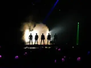 「U-KISS」、日本全国ツアーで12万人を動員
