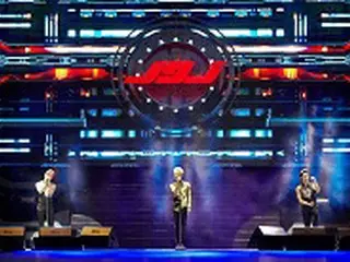 「JYJ」、来月にソウル・江南の大通りで単独公演開催