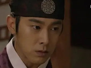 ≪ドラマNOW≫「夜警日誌」ユンホ、妹を失った“涙の演技”で視聴者も涙