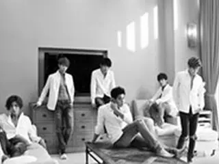 「U-KISS」 ロシア・英国・フランスでヨーロッパツアーへ