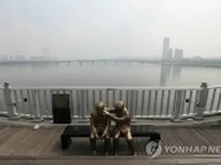 韓国の自殺率OECDトップ　胃がん・交通事故死亡率も高い