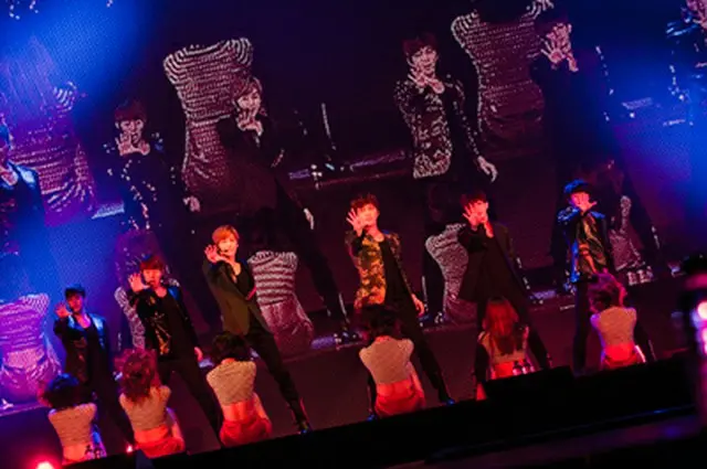 U-KISS