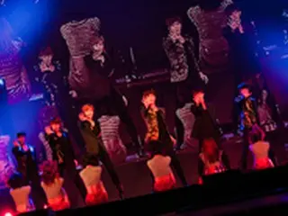 「U-KISS」自身2度目の日本武道館LIVEで35公演ツアー大団円！