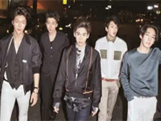 「WINNER」ジャパンデビューALがオリコンウィークリー2位獲得！