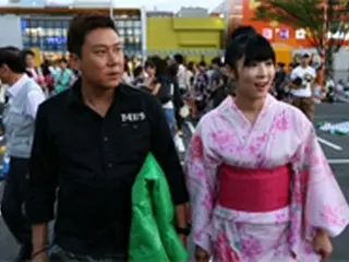 「あなたと一緒に」サユリ「来年、イ・サンミンと結婚したい」