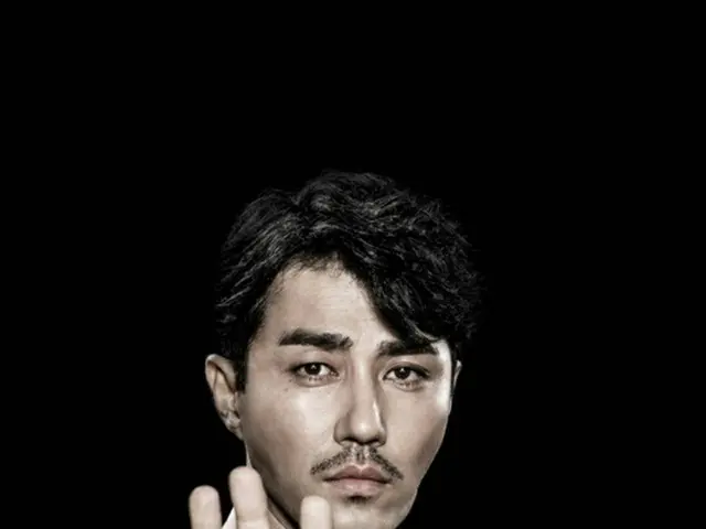 俳優チャ・スンウォン