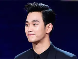 キム・スヒョン、次期作は来年に「年末までスケジュールがいっぱい」
