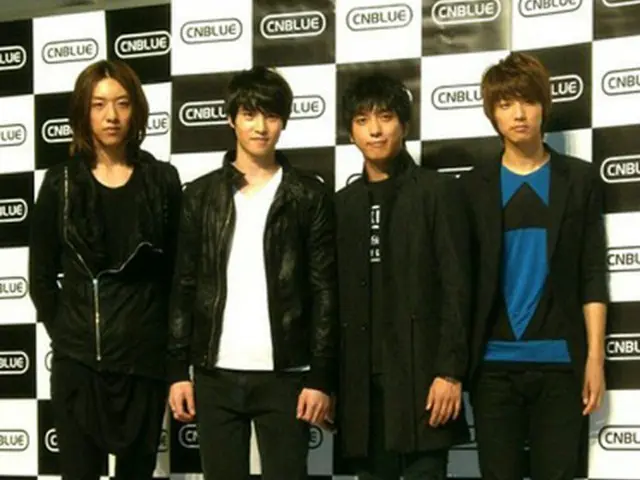 CNBLUE