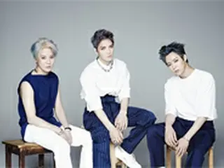 「JYJ」本日のアジア大会開幕式で公演、アジアの和合を歌う