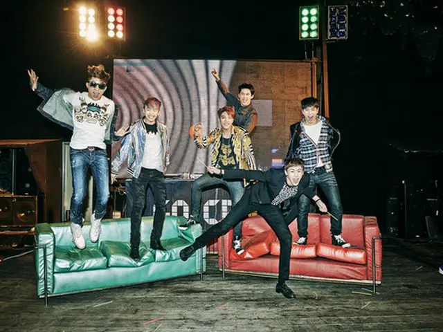 「2PM」（提供:news1）