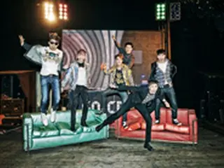 ＜インタビュー＞「2PM」狂うことを知らない6人の反乱