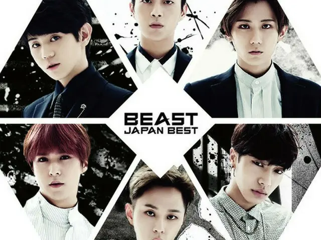 「BEAST」:CUBEエンターテインメントより（提供:OSEN）
