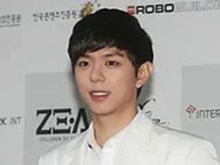 「ZE:A」ジュンヨン、所属事務所非難を1日で謝罪「物議をかもして申し訳ない」