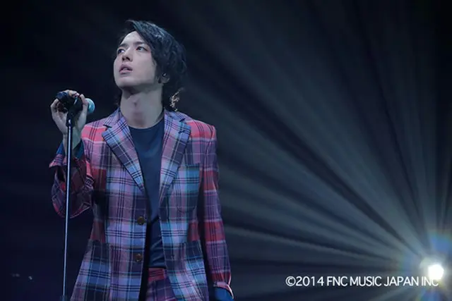 ヨンファ（CNBLUE）