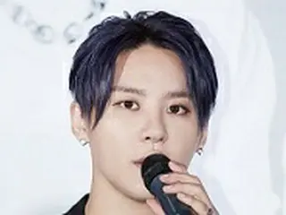 「JYJ」ジュンス、芸能人と呼ばれるのは恥ずかしい