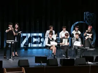 【イベントレポ】「ZE:A」、日本デビュー時の思い出のホールでまさかシワンが?!