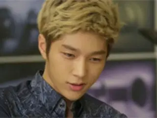 ≪ドラマNOW≫「僕・彼女」エル（INFINITE）、練習生になったクリスタル（f(x)）に悪態
