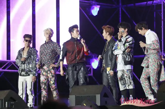 「2PM」
