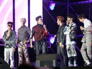【イベントレポ】「2PM」、広報大使として「K-POP EXPO in ASIA」コンサートとサイン会開催！