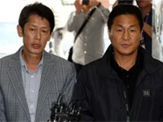 代理運転手暴行事件、セウォル号遺族と衝突した目撃者1人立件