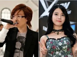 ソ・テジ、IUとのコラボプロジェクトを進行中