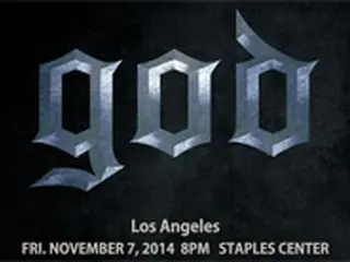 「god」、11月に初の米国単独コンサート開催