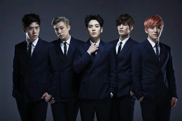 グループ「F.CUZ」