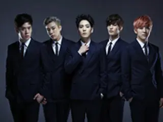 「F.CUZ」12月17日シングル「もう一度だけ」リリース決定！