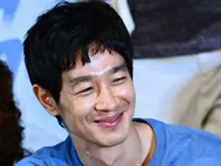 加瀬亮、「自由が丘8丁目」で釜山国際映画祭に参加
