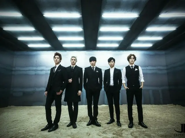 「MBLAQ」（提供:news1）