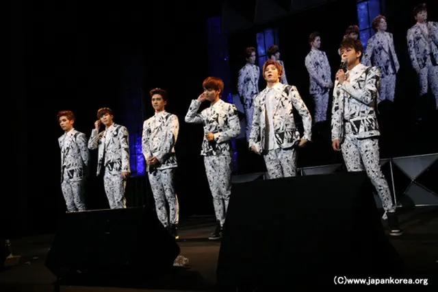 グループ「VIXX」