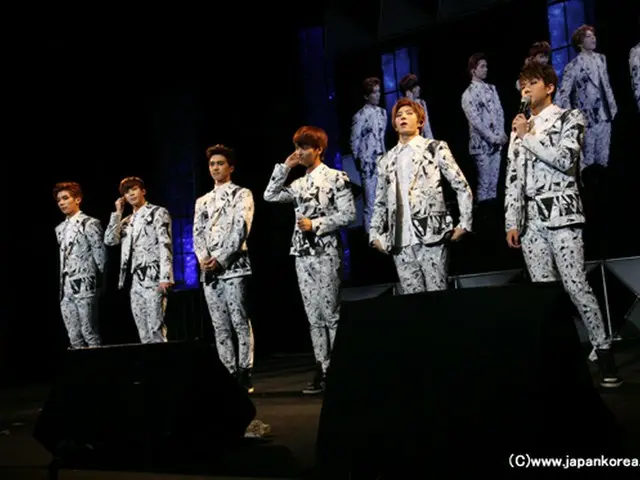 グループ「VIXX」