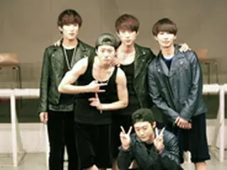 【個別インタビュー】「BIGSTAR」 100回公演目前個別インタビュー！