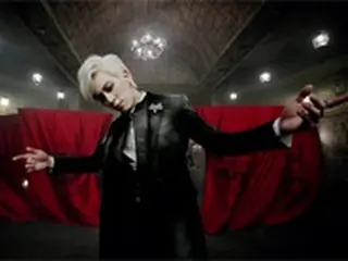 「BOYFRIEND」、「WITCH」ティーザー公開　オオカミ少年に変身！