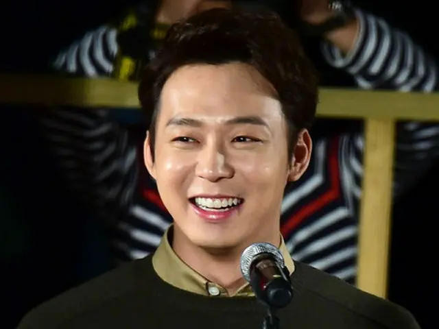 「JYJ」ユチョンは釜山国際映画祭オープントークで自分の長所（提供:OSEN）