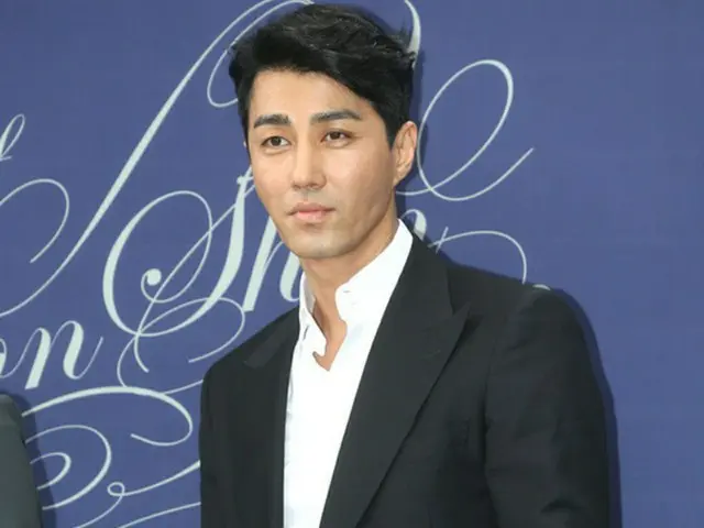韓国俳優チャ・スンウォンが、実父をめぐる訴訟に巻き込まれ物議をかもしている
