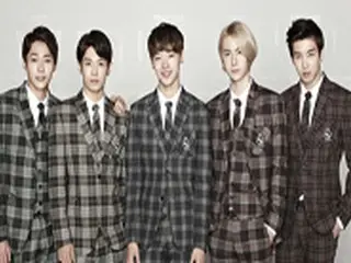 新人グループ「UNIQ」、10月のボーイズ“大乱”に合流