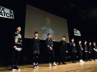 「iKON」チケット応募倍率20倍、初のファンミーティングに日本ファンが大熱狂